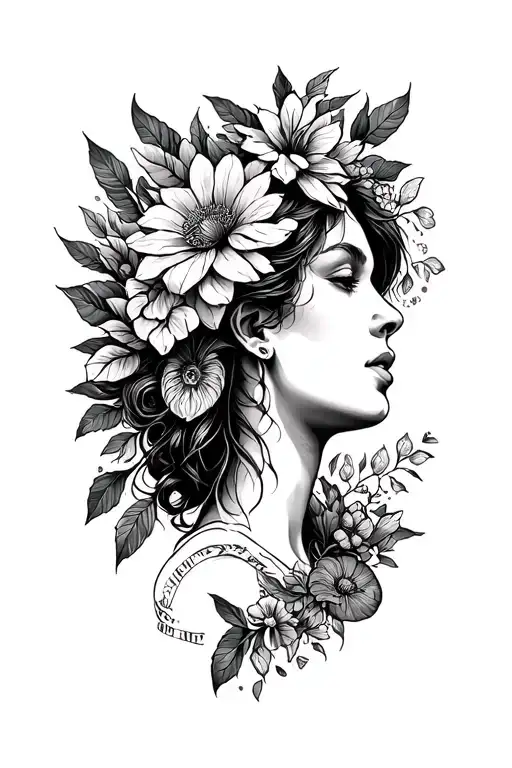 Self Growth & Financial Freedom Themed