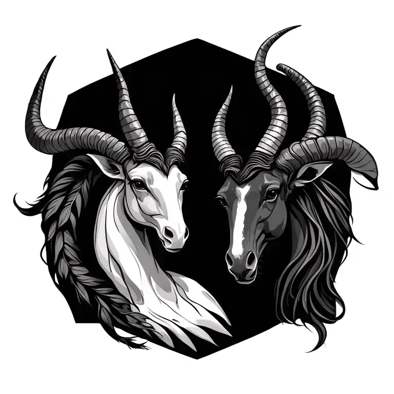 Capricorn And Virgo Zodiac Sign