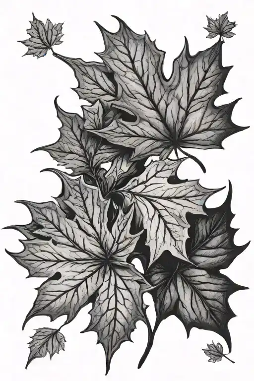 Maple Leaf