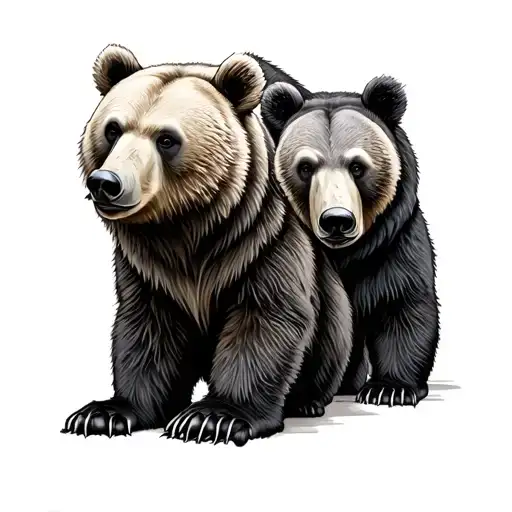 3 Bear