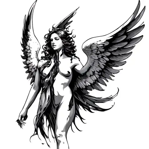 Black Angel