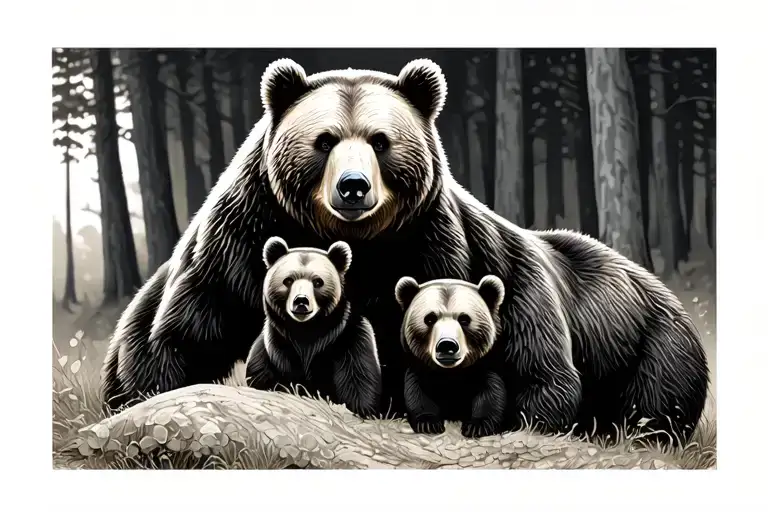 Bear Family