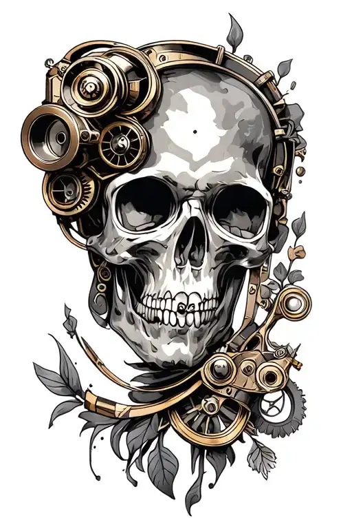 Steampunk