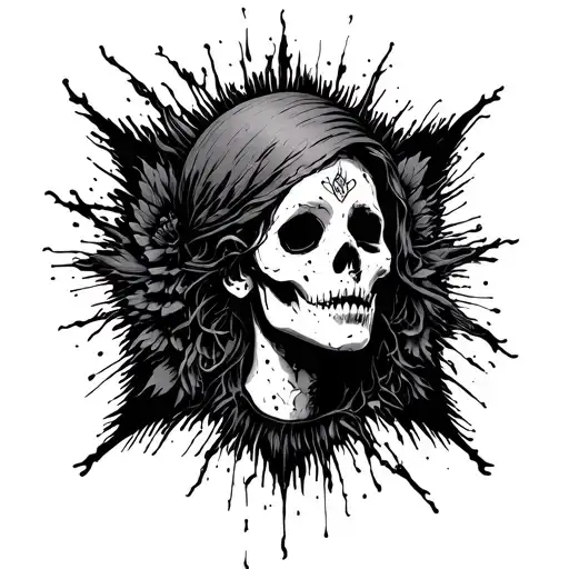 Borderline Disorder Pain