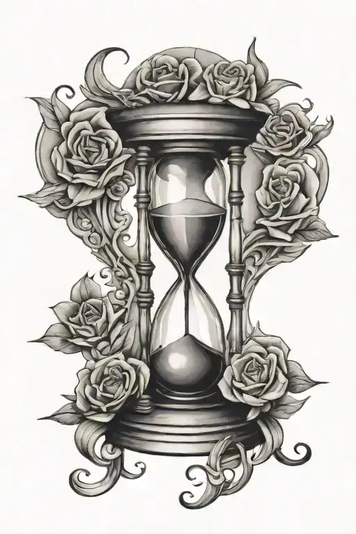 Hourglass