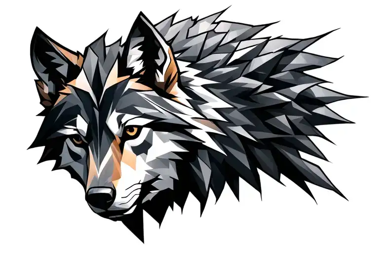 Wolf Geometry