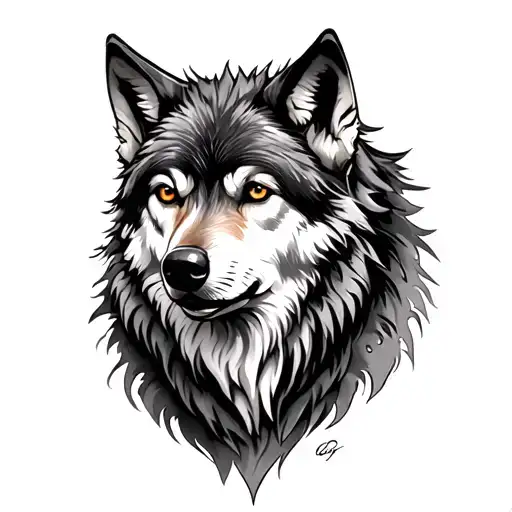 Wolf