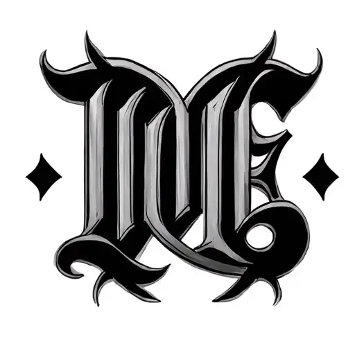 Two Word Ambigram Generator