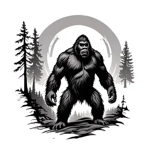 Bigfoot