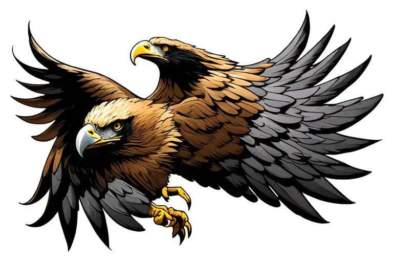 Golden Eagle