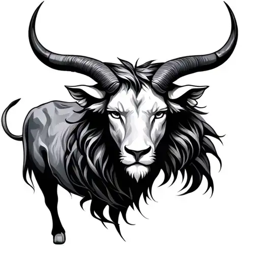 Taurus Leo