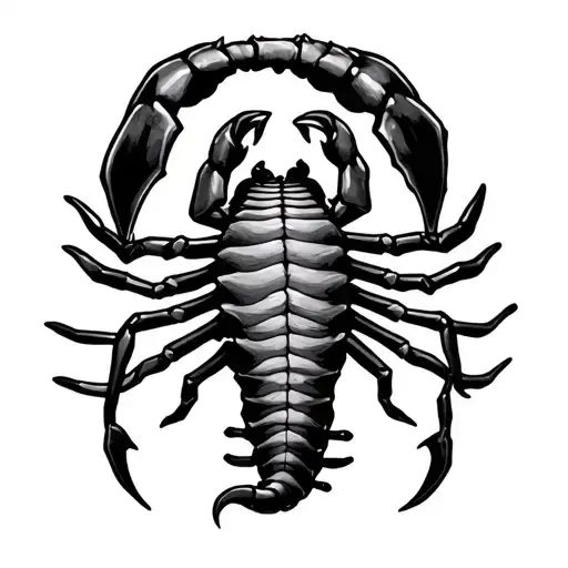 Scorpio Zodiac Sign