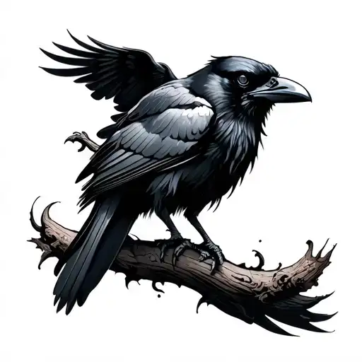 Raven