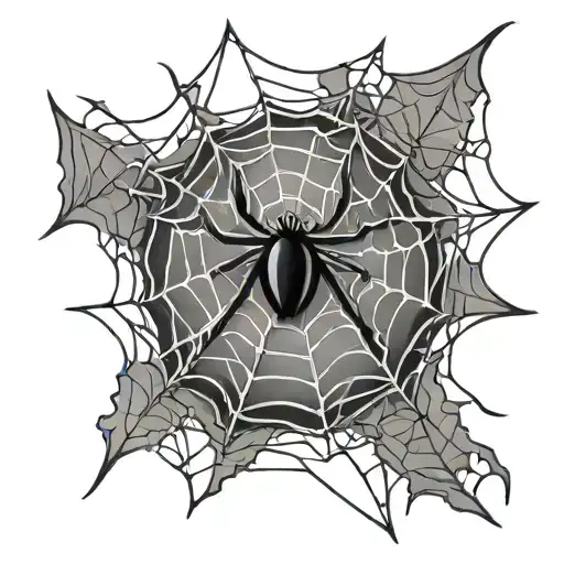 Spider Web
