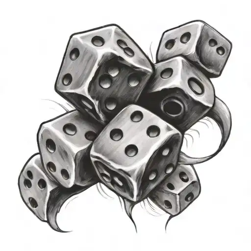 2 Dice On First I Want Number 1 On Second I Want Number 3