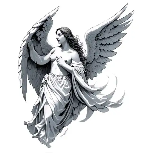 Angel And Dev Full Emerging