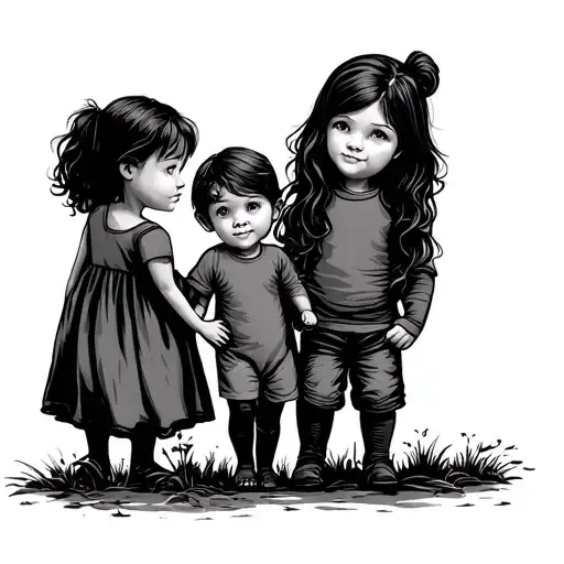 Children Family Protection