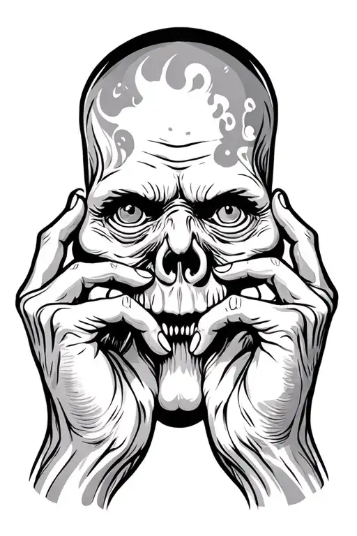 Can't See Can't Hear See Speak No Evil