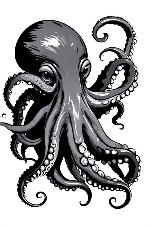 Octopus