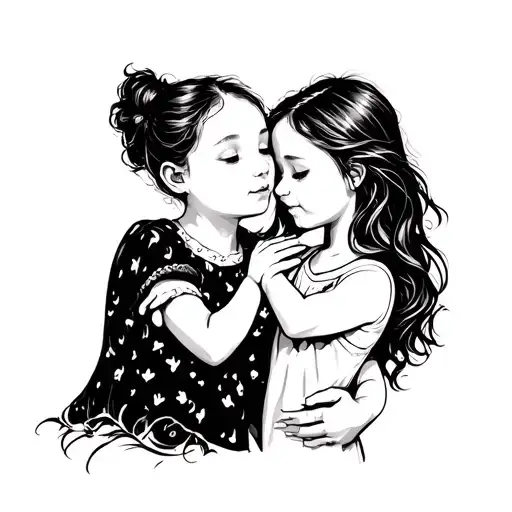 A Women Who Struggled With Her Daughter And Finally Have A Good Life