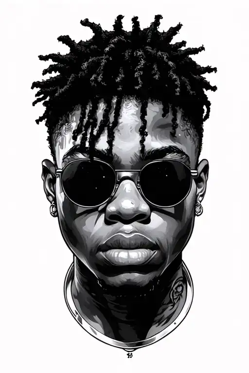 Juice Wrld Album Covers