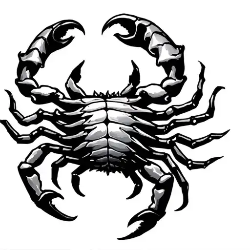 Cancer And Scorpio And Leo Zodiac Sign