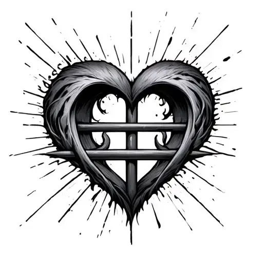 Infinite Love Prison