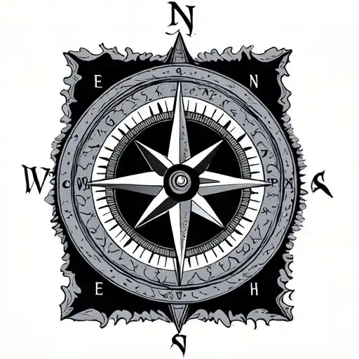 Compass