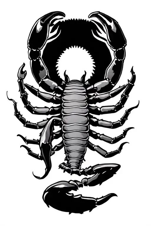 Scorpio Zodiac