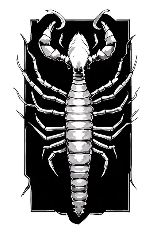 Scorpio Zodiac