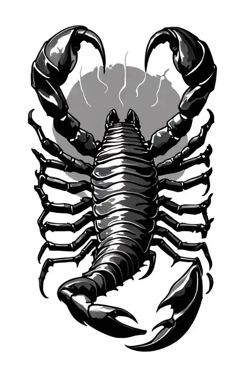 Scorpio Zodiac