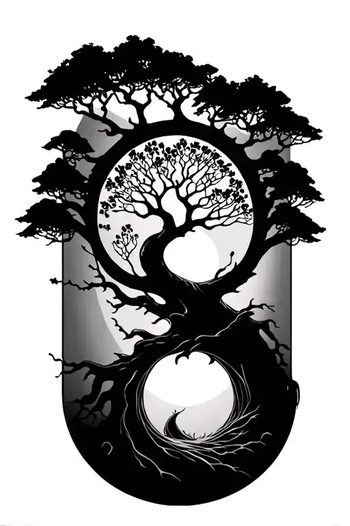 Tree Of Life