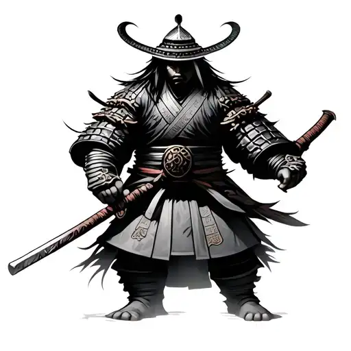 Samurai