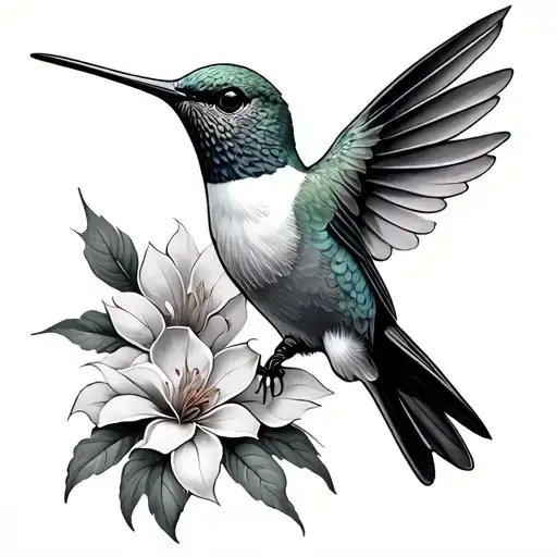 Hummingbird