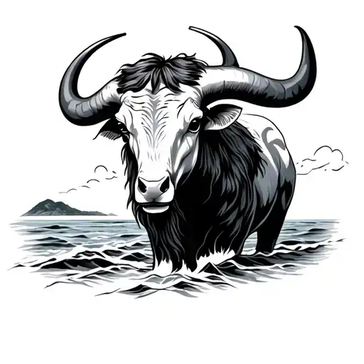 Taurus Beach And Sun