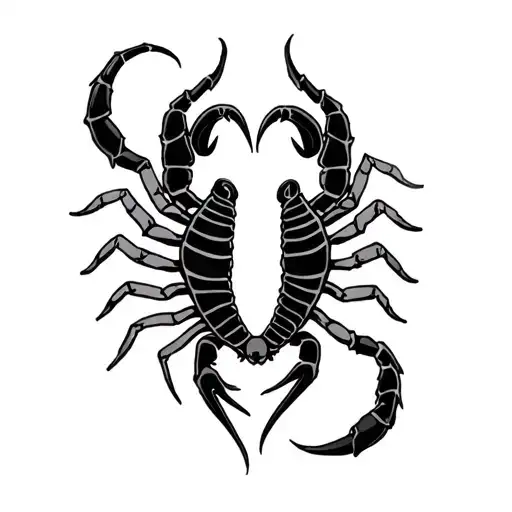 Tiano W Mother Love W Scorpio Zodiac Sign