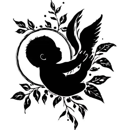 Loss Of A Baby Child