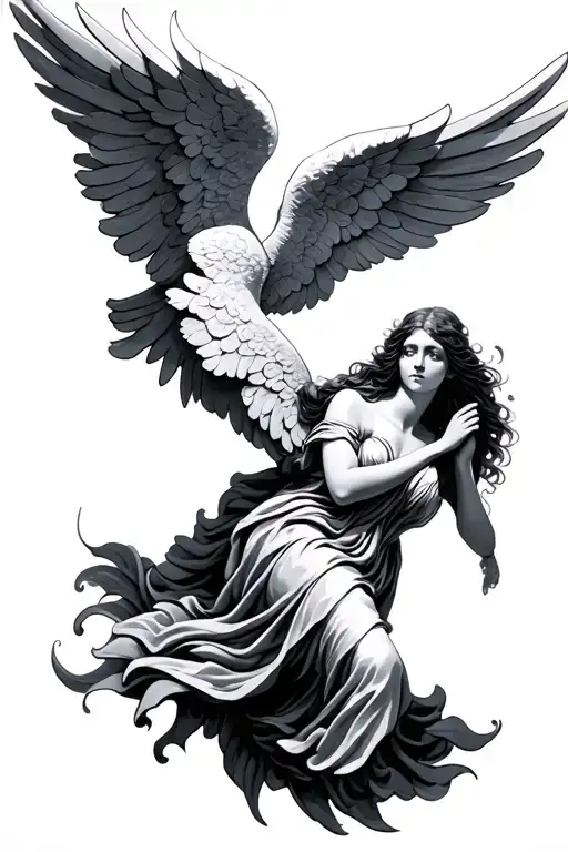 Heaven Something Angelic Something