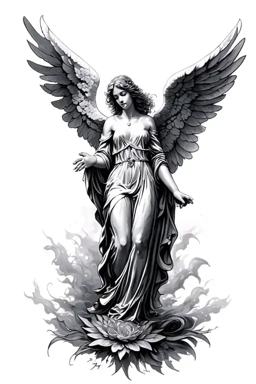 Heaven Something Angelic Something