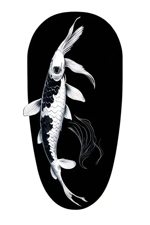 Koi Back Together Again