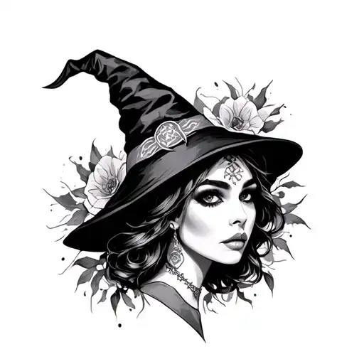 Witchy