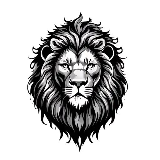 Lion Head