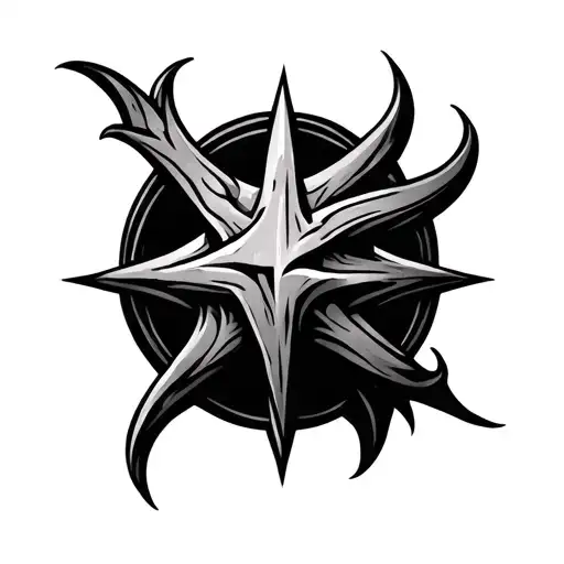 Chaos Symbol