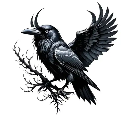 Raven