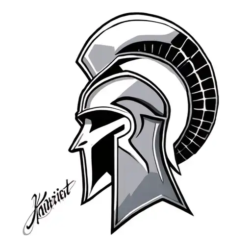 Spartan