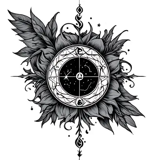 Signe Astrologie Cancer Vierge