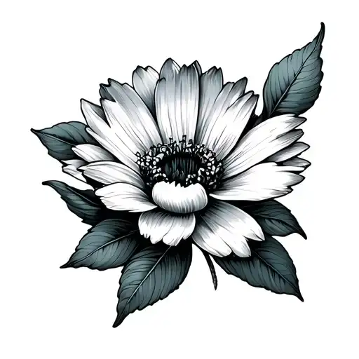 September January Birth Flower