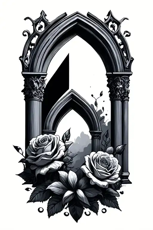 Gothic Arch