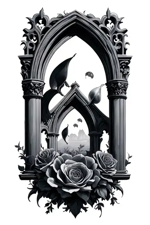 Gothic Arch