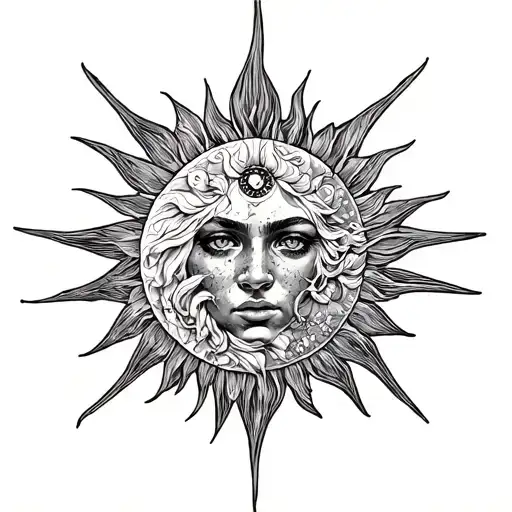 Children Of The Sun